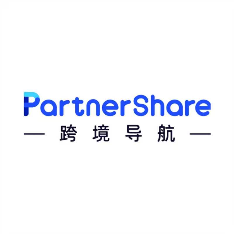 PartnerShare logo