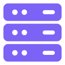 PQ.Hosting logo