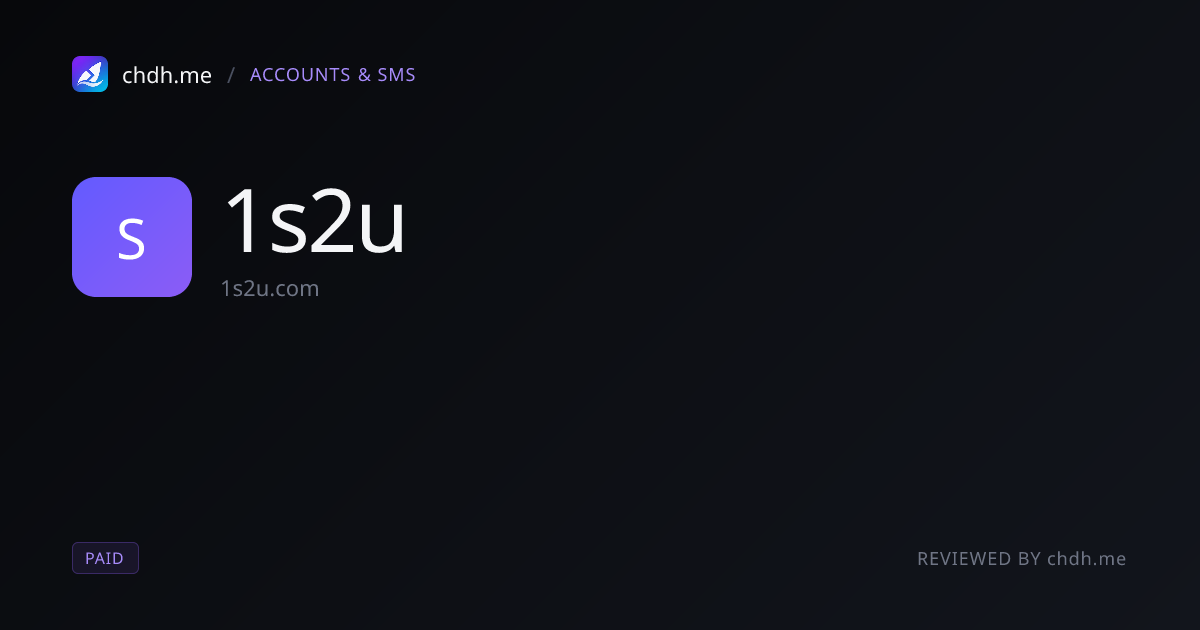 1s2u