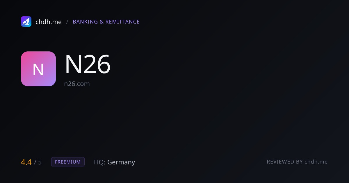 N26