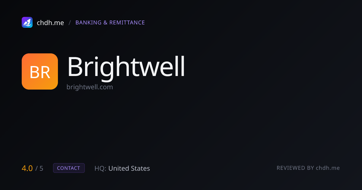 Brightwell