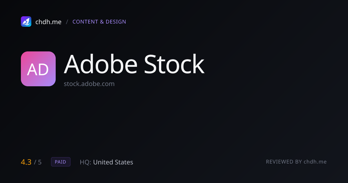 Adobe Stock