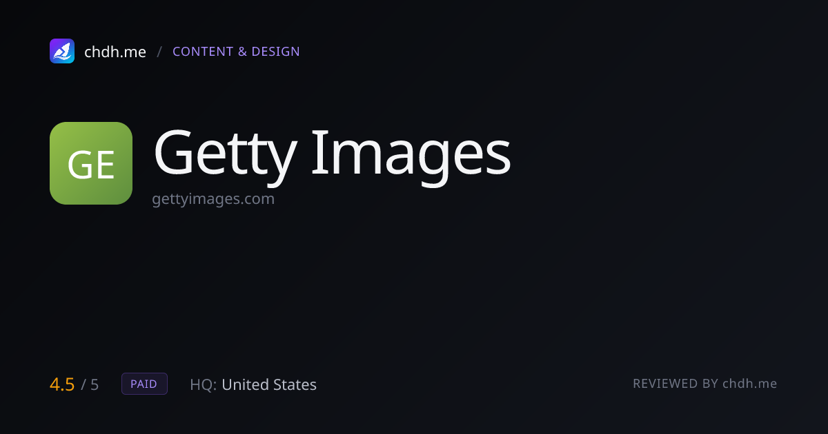 Getty Images