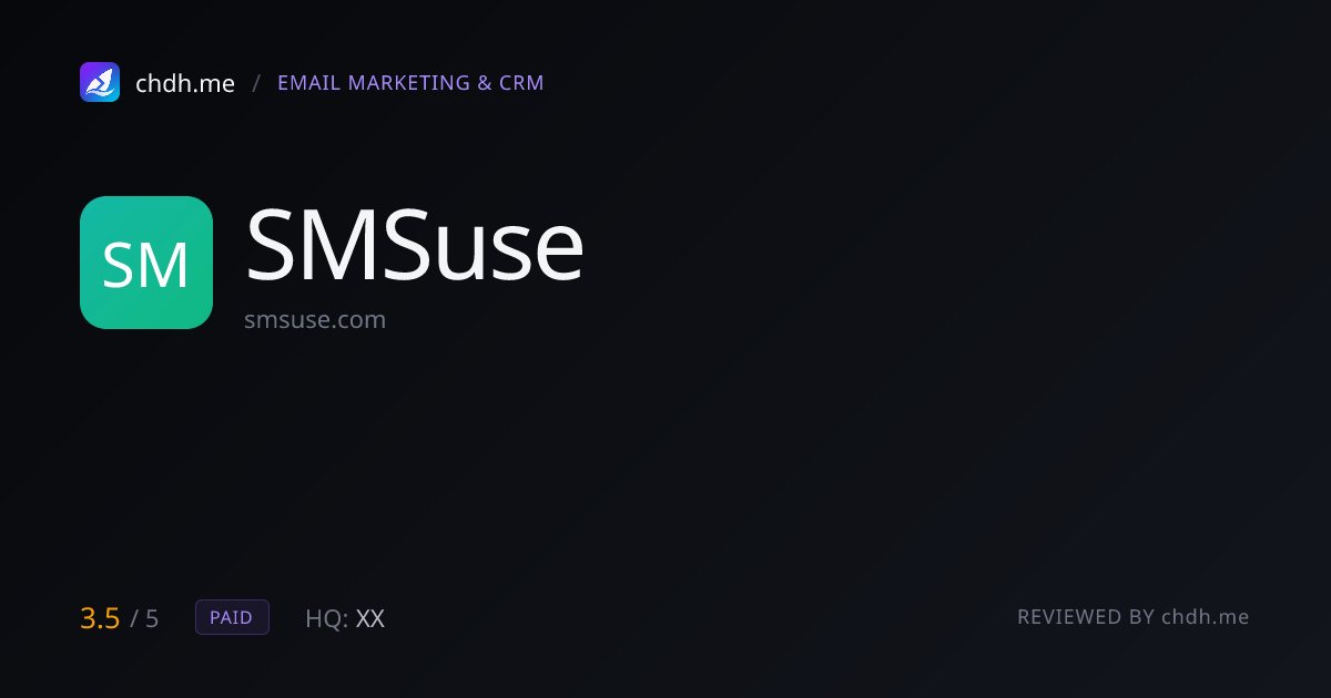 SMSuse(美英加澳长租电话)