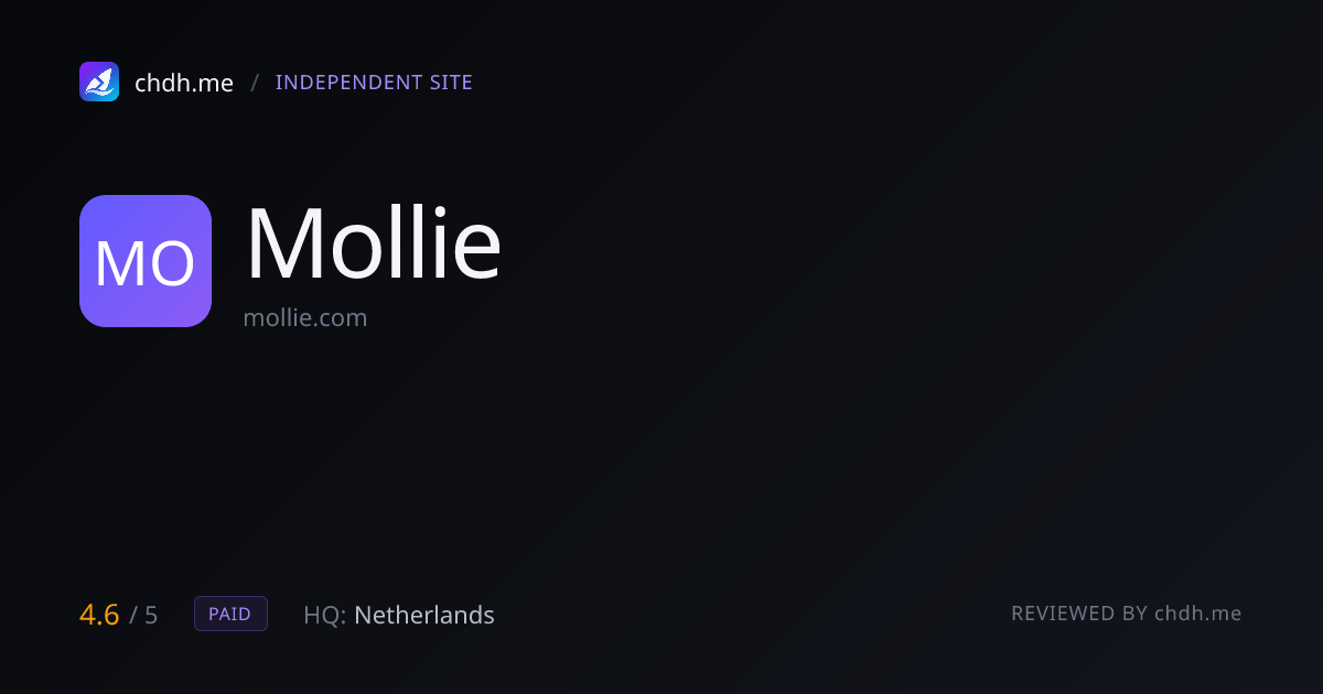 Mollie