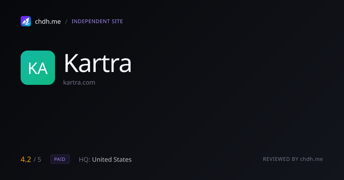 Kartra