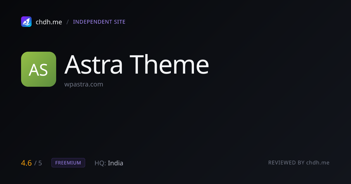 Astra