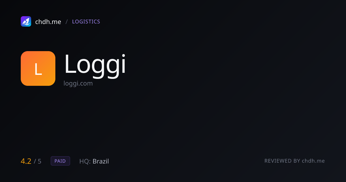 Loggi