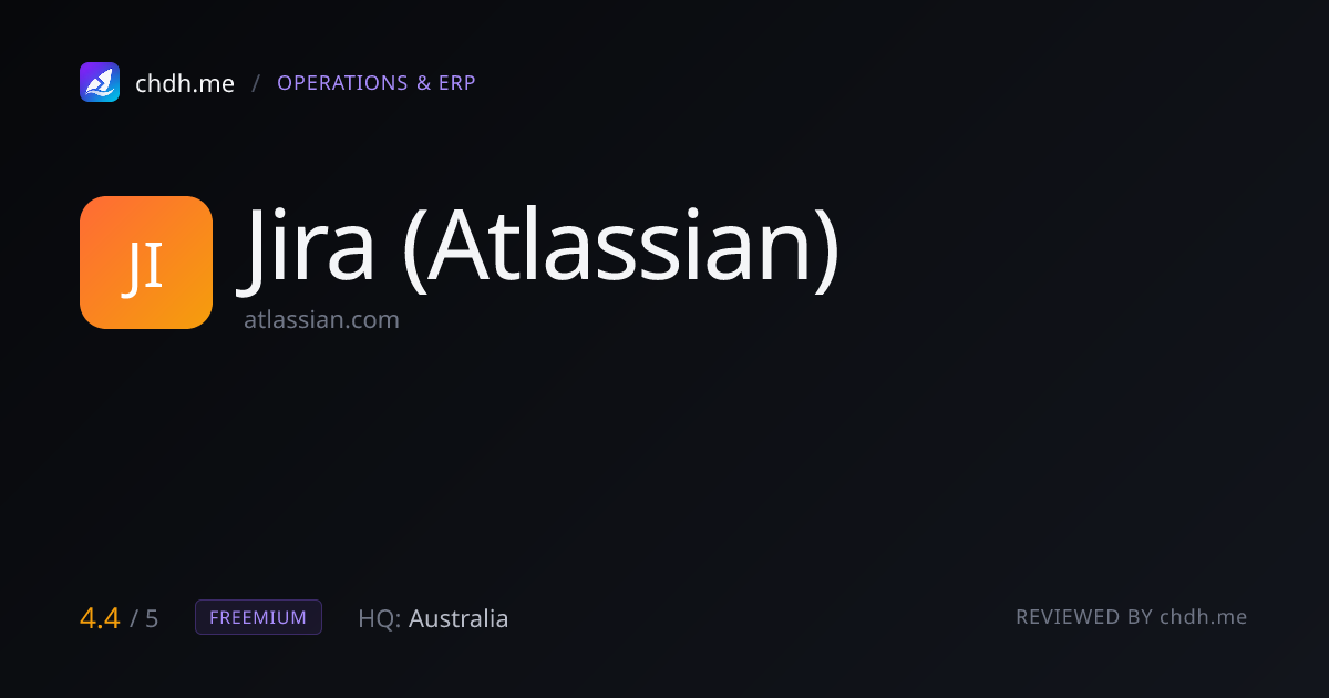 Jira