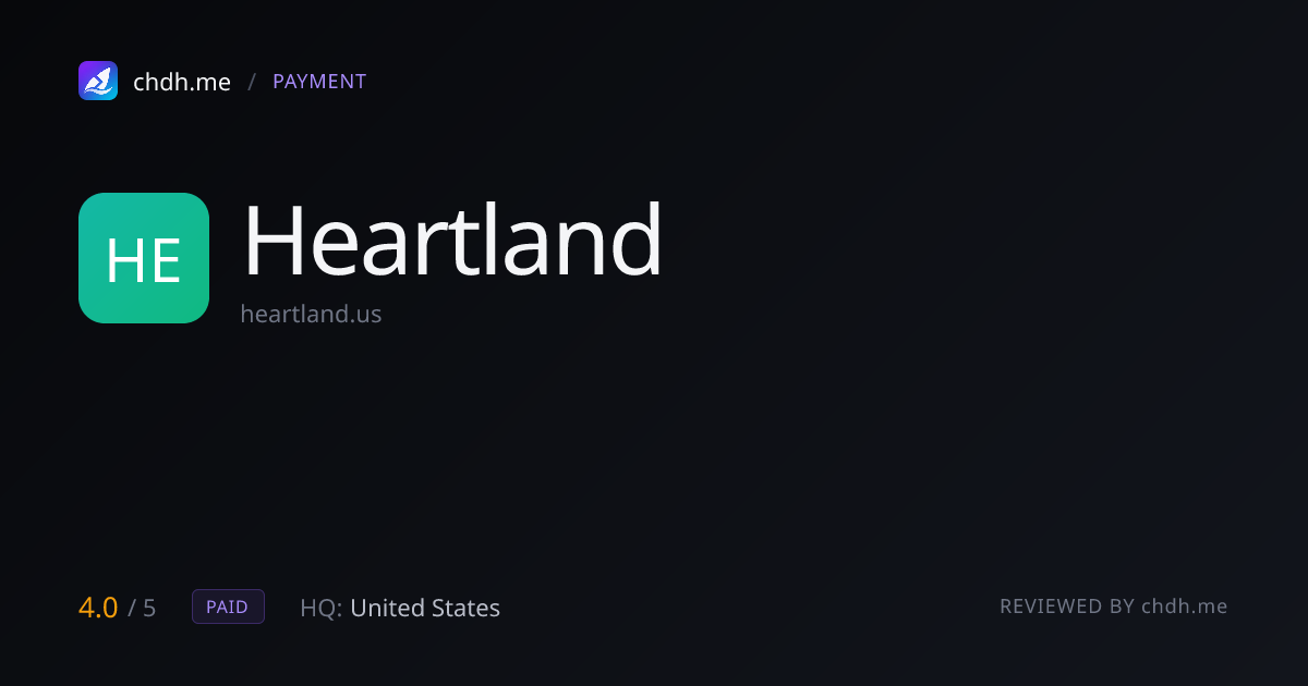 Heartland