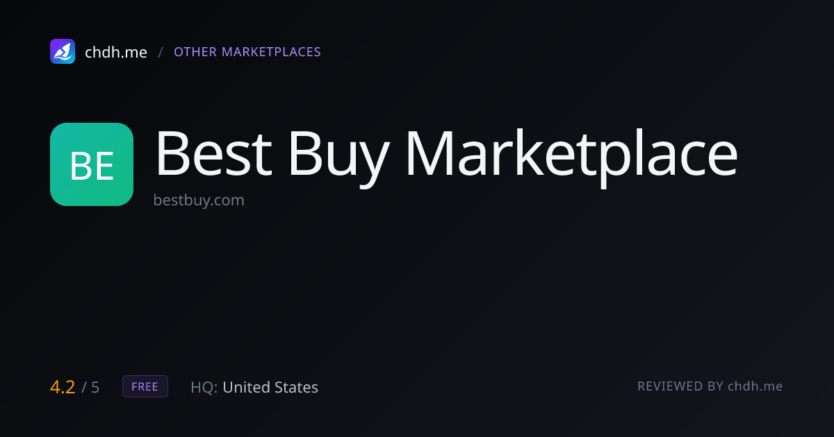 Best Buy