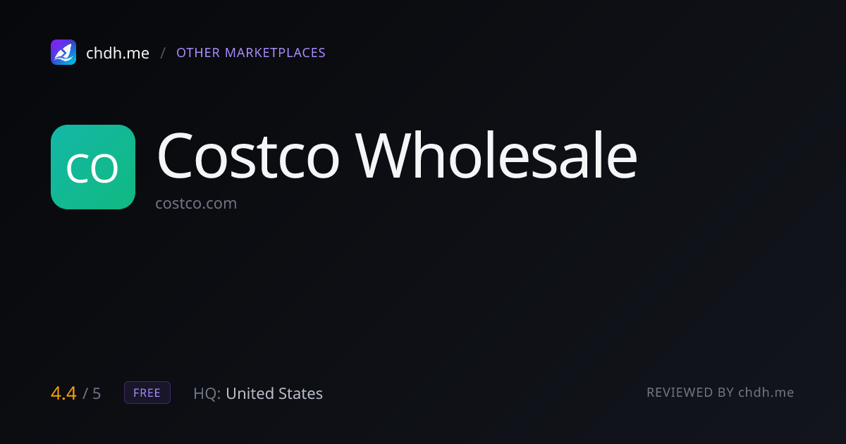 Costco