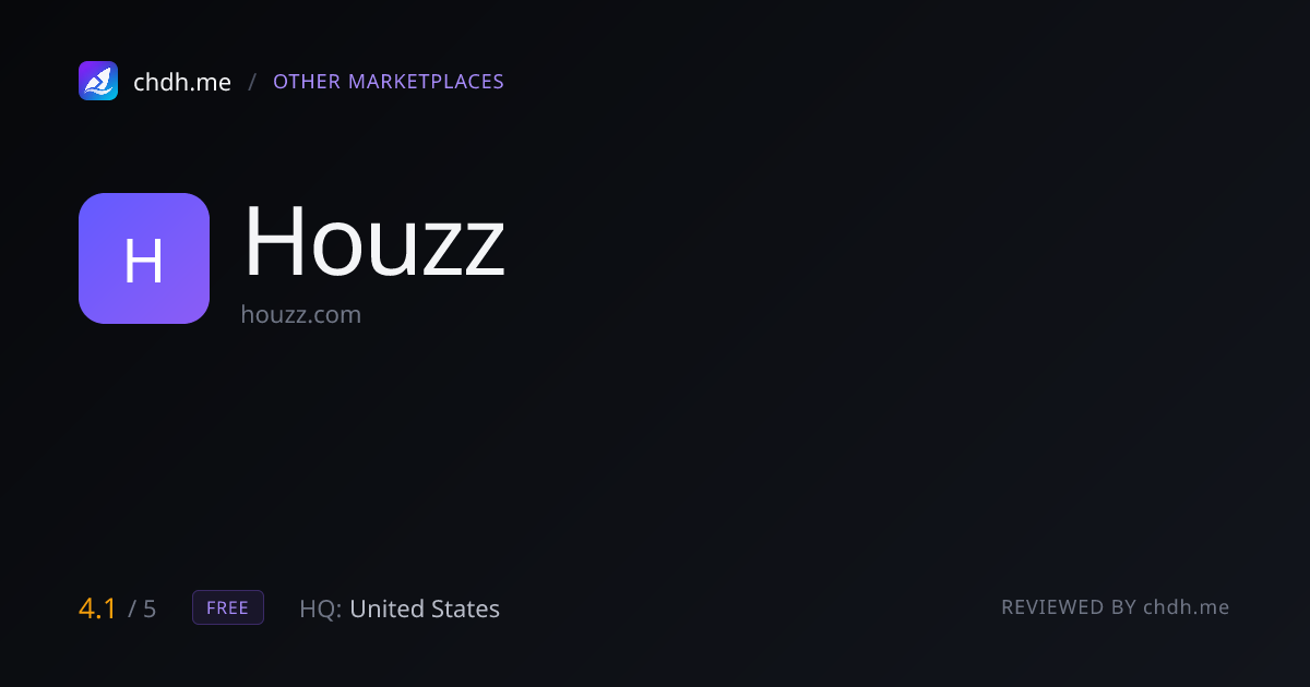 Houzz