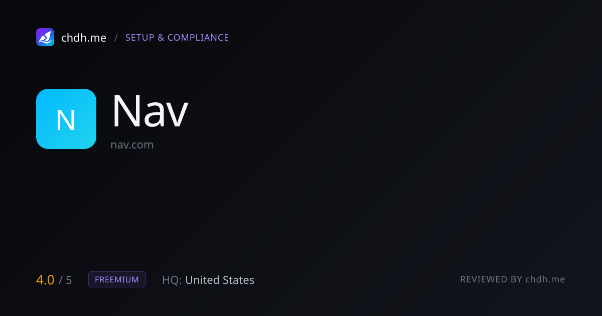 Nav