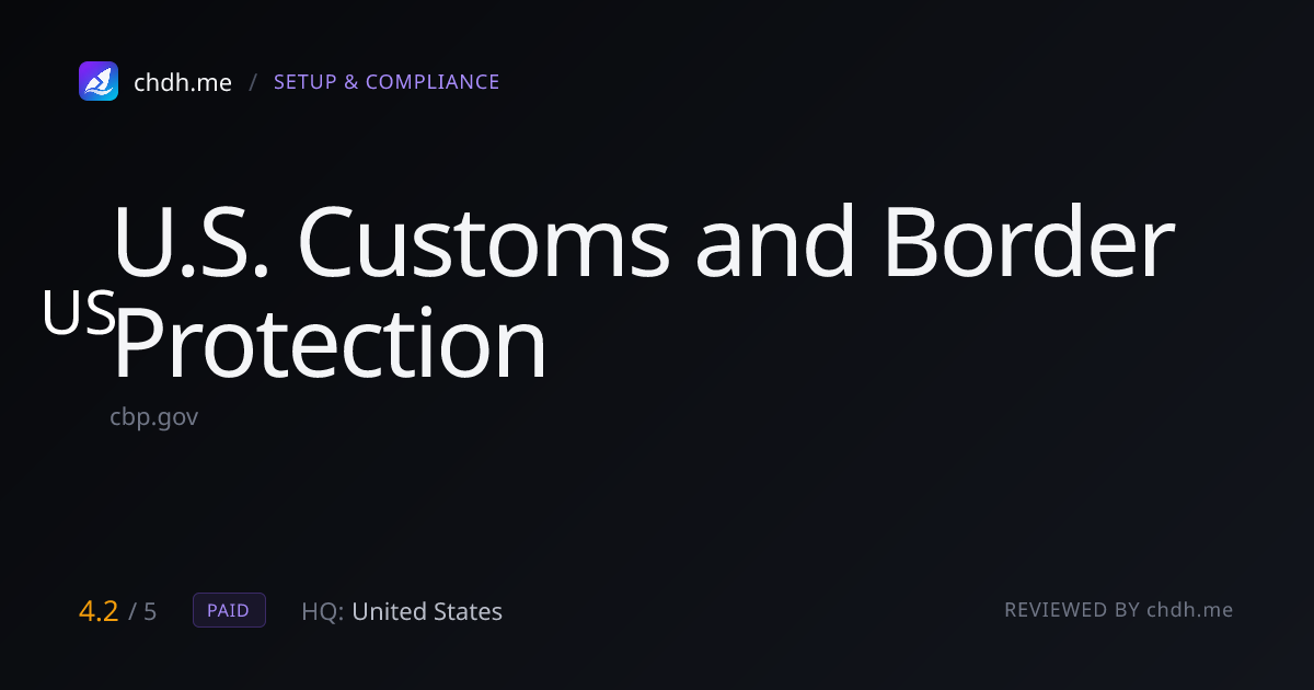 CBP