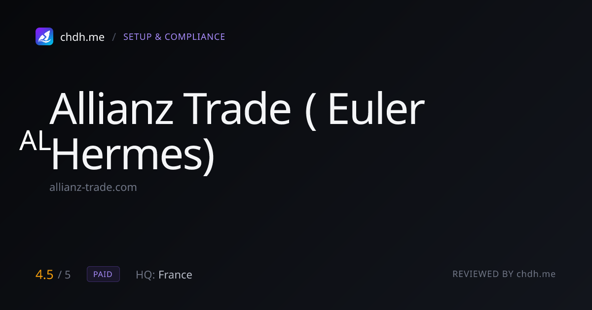 Allianz Trade