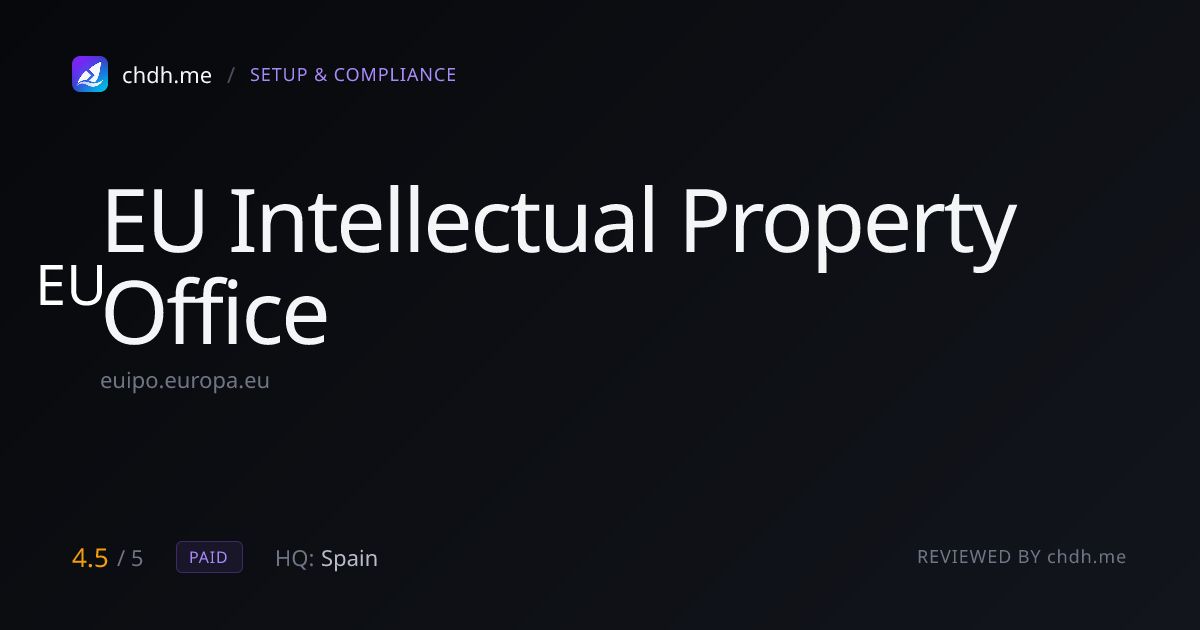 EUIPO