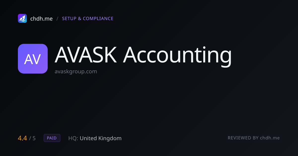 AVASK