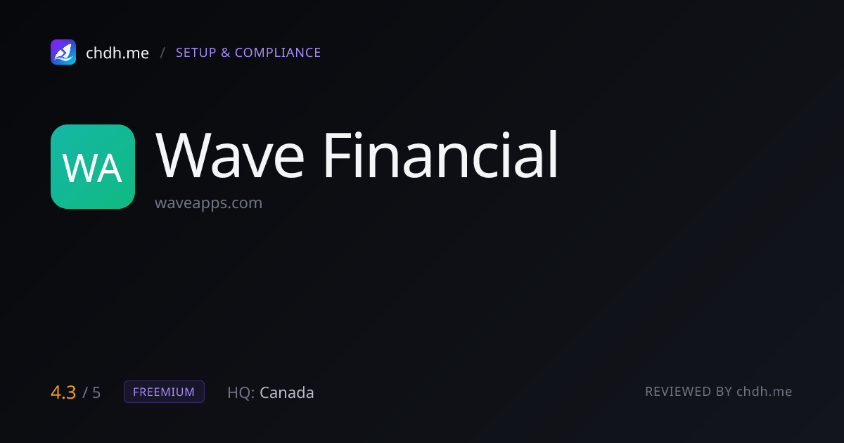 Wave