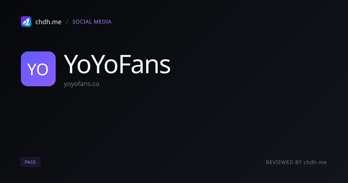 YoYoFans