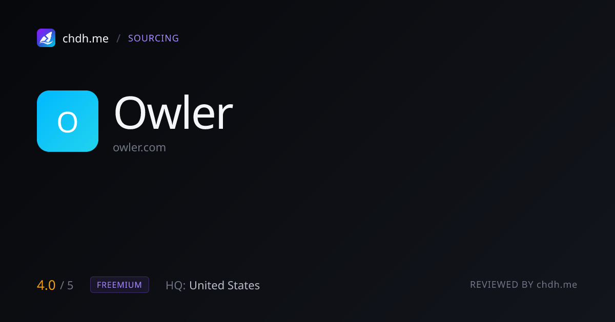 Owler