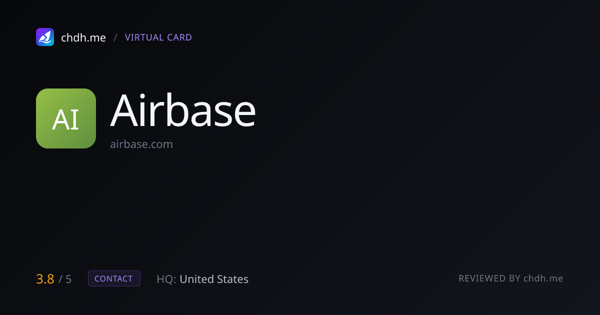 Airbase